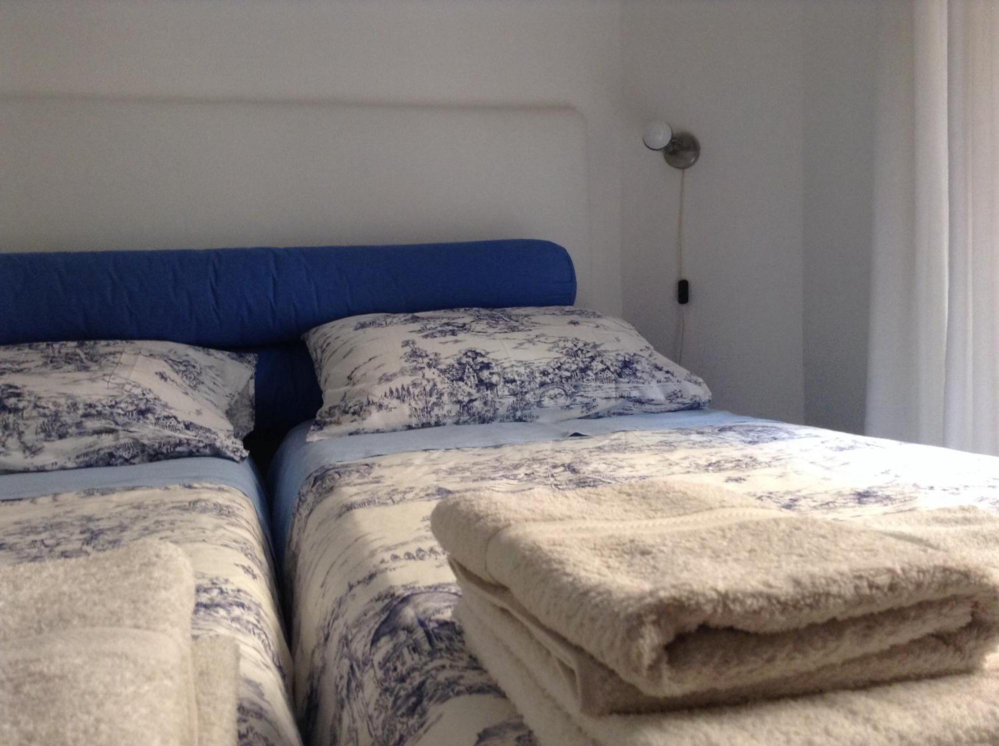 Bed & Breakfast 2 Be Colosseo 3*