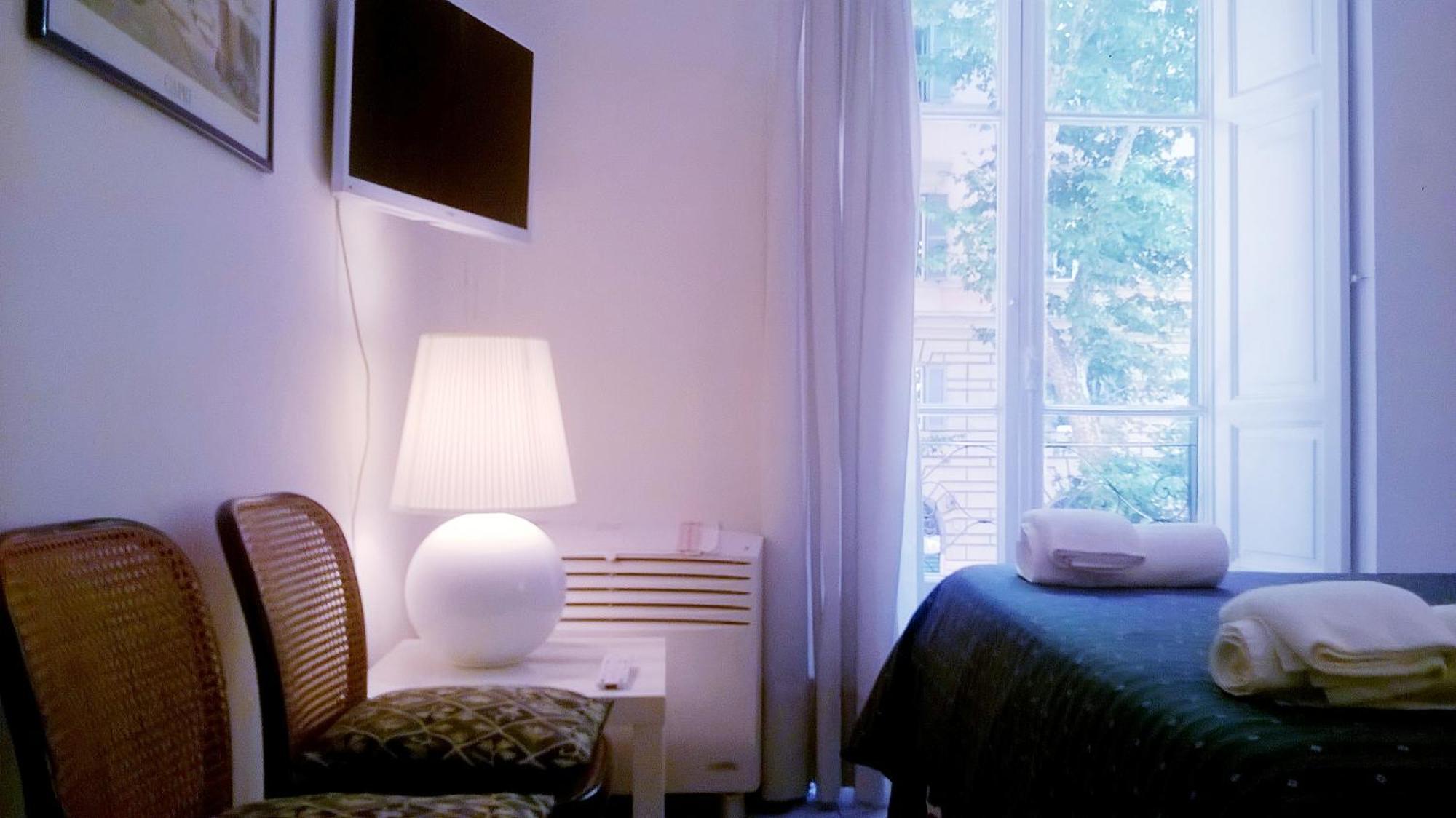 Bed & Breakfast 2 Be Colosseo