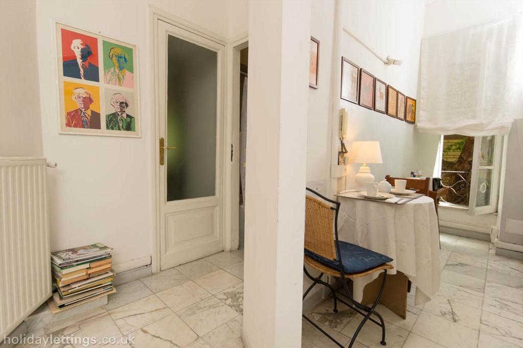 2 Be Colosseo 3* Roma