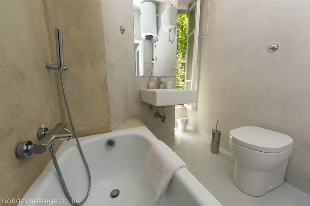 2 Be Colosseo Bed & Breakfast Roma