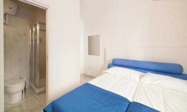 Bed & Breakfast 2 Be Colosseo