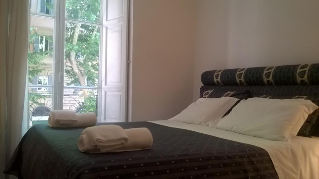 2 Be Colosseo Bed & Breakfast