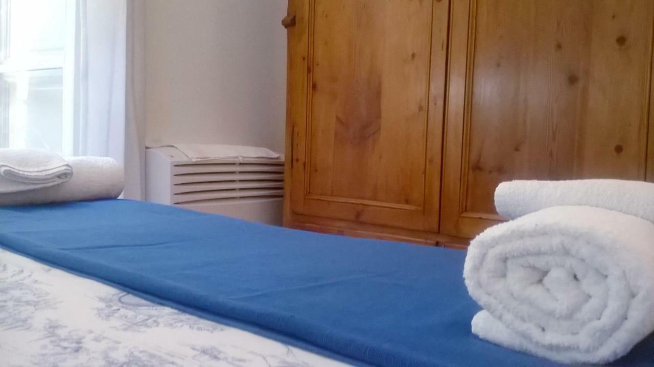 Bed & Breakfast 2 Be Colosseo 3*