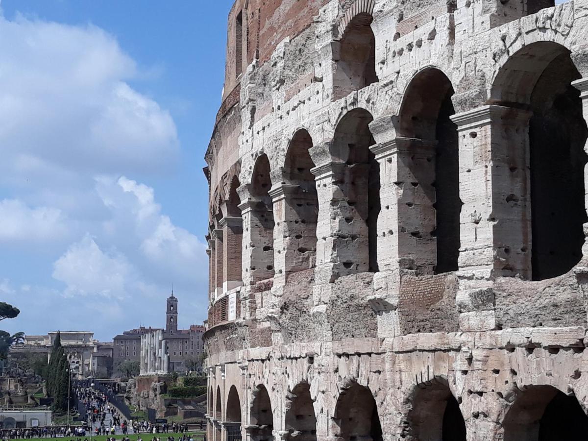 2 Be Colosseo 3*