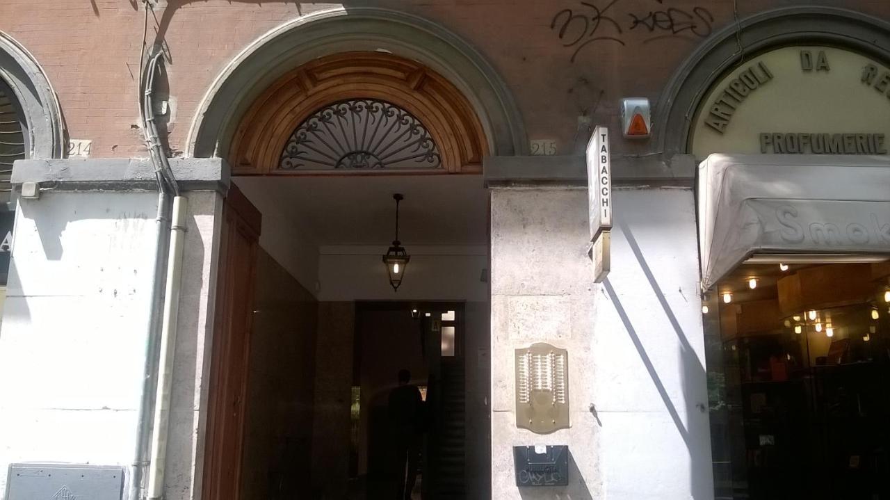 Bed & Breakfast 2 Be Colosseo Roma